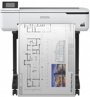Epson Large Format Printers