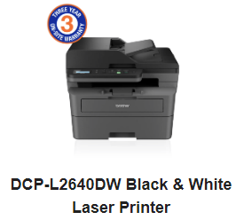 DCPL2640DW