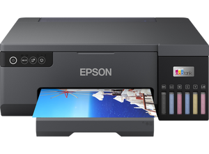 Epson L8050