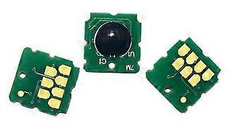 Replacement CHIP Epson Maintenence Box